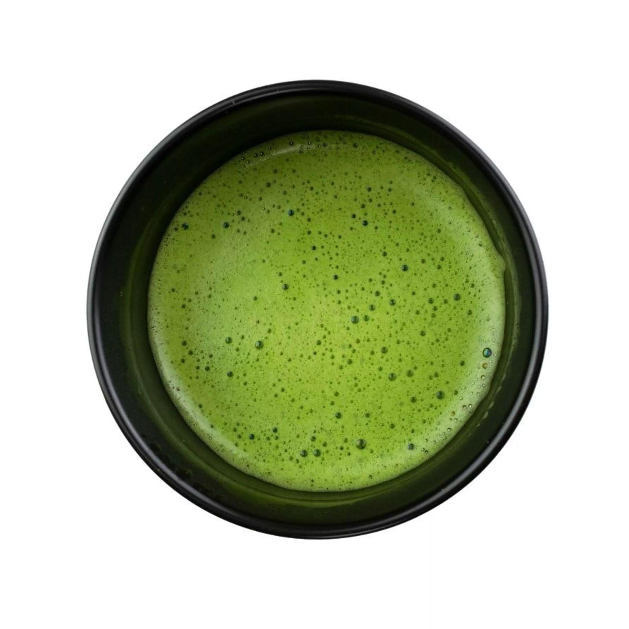 Matcha Set KINIRO - Matcha Magic - Grüntee - hojicha - Matcha - montcalia.ch