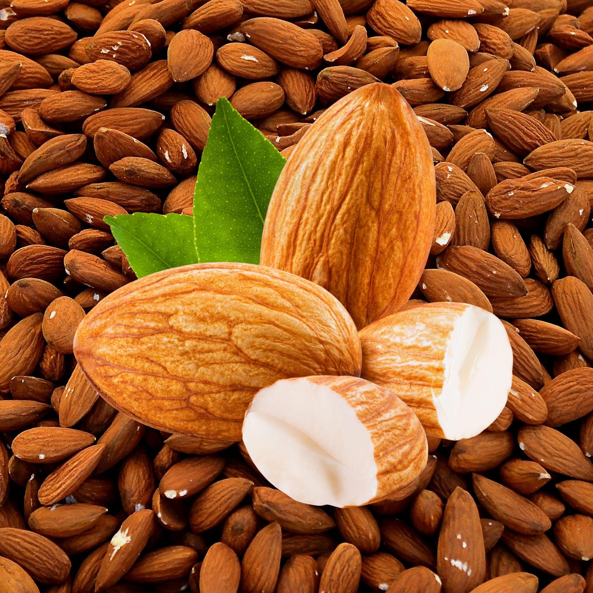 Bio Premium Mandelmehl - 400g