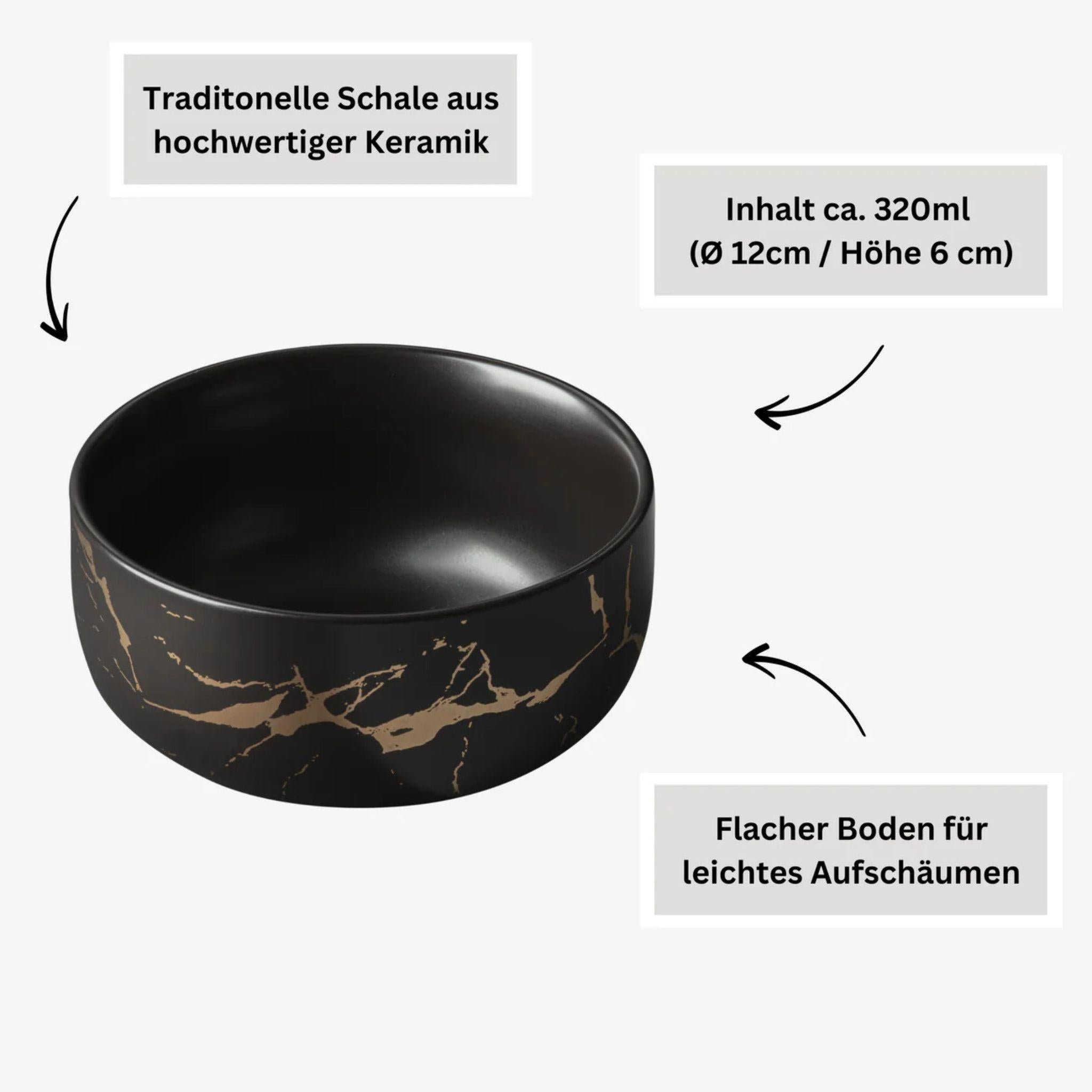 Matcha Set KINIRO - Matcha Magic - Grüntee - hojicha - Matcha - montcalia.ch